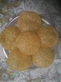 at-Taiyebaat - Recipe - Custard Apple Juice (Ras) with Puris
